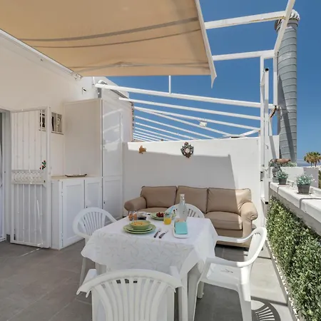 Sun Garden Costa Adeje (Tenerife)