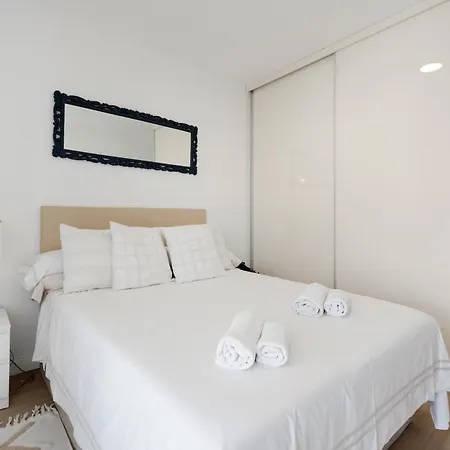 Appartamento Sun Garden *