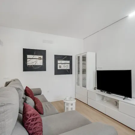 Sun Garden Apartment