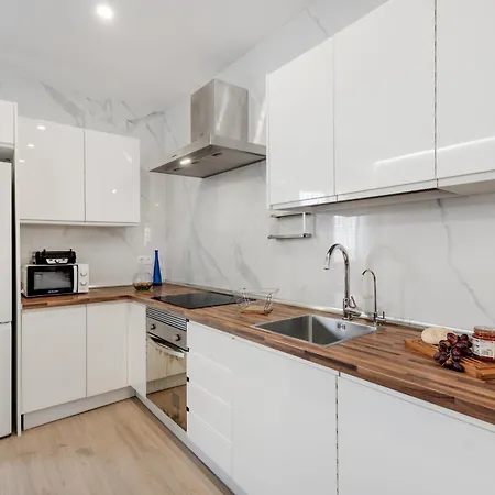 Sun Garden Apartment