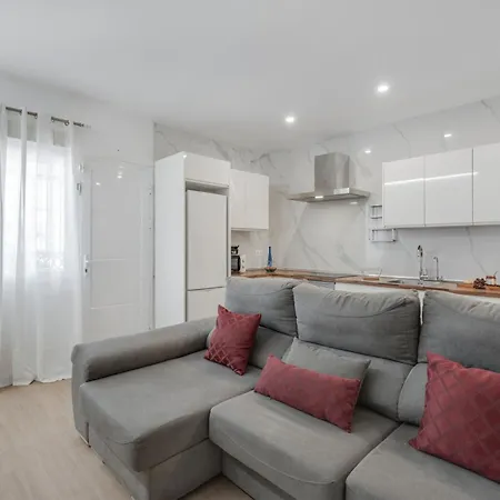 Sun Garden Apartment Costa Adeje (Tenerife)