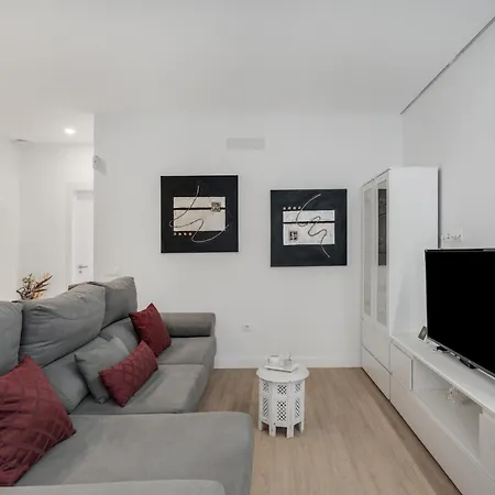 Sun Garden Costa Adeje