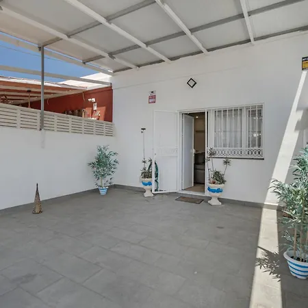 Apartment Sun Garden Costa Adeje (Tenerife)