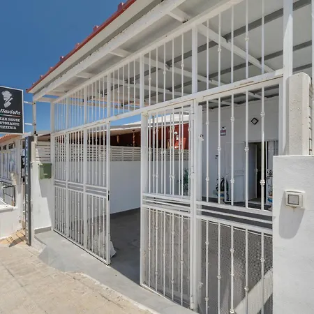 Sun Garden * Costa Adeje (Tenerife)