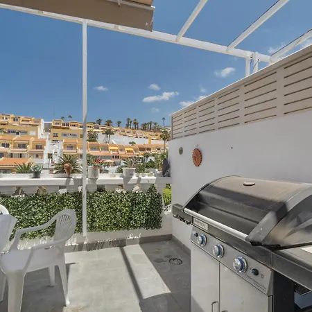 Sun Garden Daire Costa Adeje