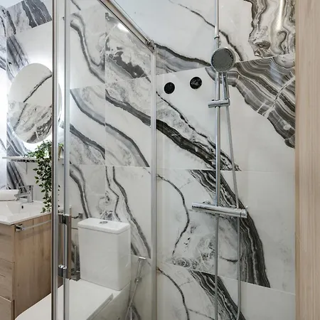 Apartment Sun Garden *