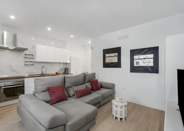 Appartamento Sun Garden