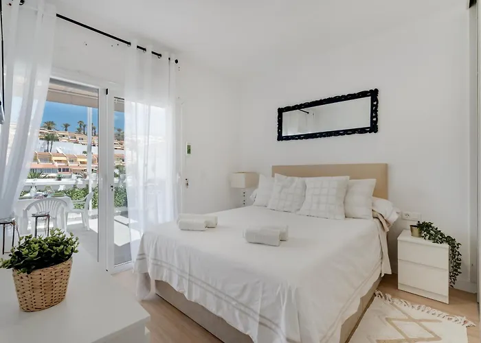 Sun Garden * Costa Adeje