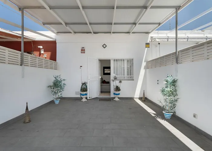 Sun Garden Costa Adeje