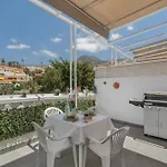 Daire Sun Garden