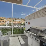 Sun Garden 公寓 阿德耶