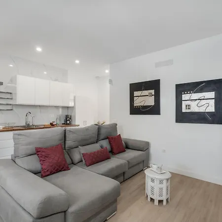 Apartamento Sun Garden