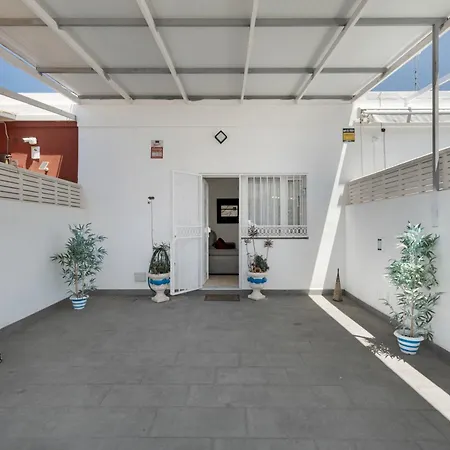 Sun Garden アデヘ