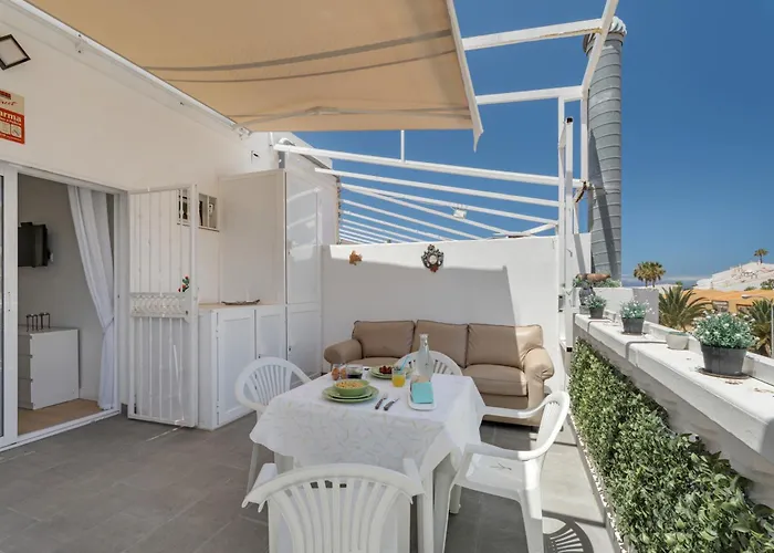 Sun Garden Costa Adeje (Tenerife)