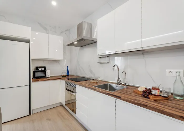 Sun Garden Appartement