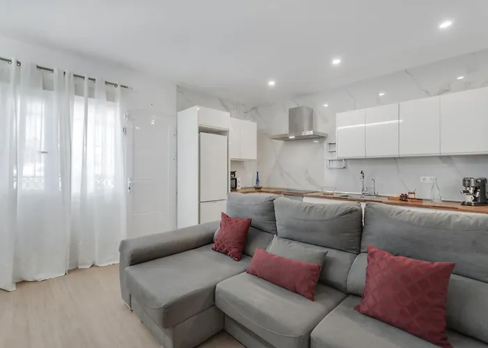 Sun Garden Apartment Costa Adeje (Tenerife)