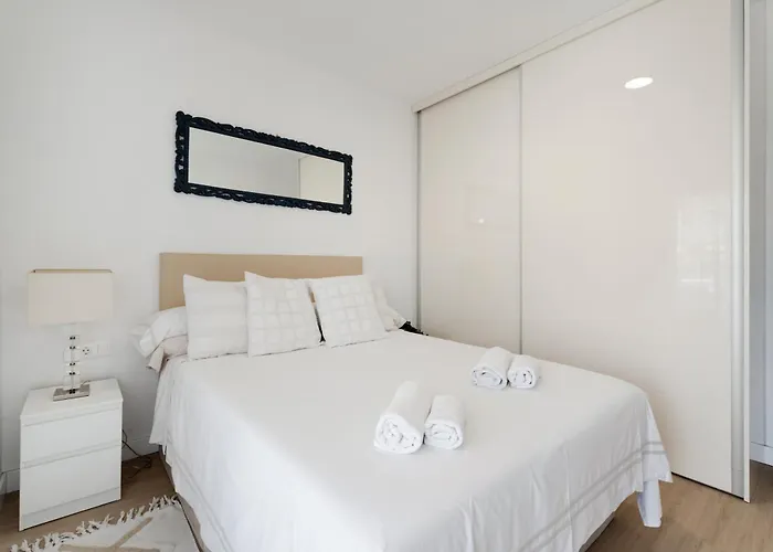 Apartment Sun Garden *