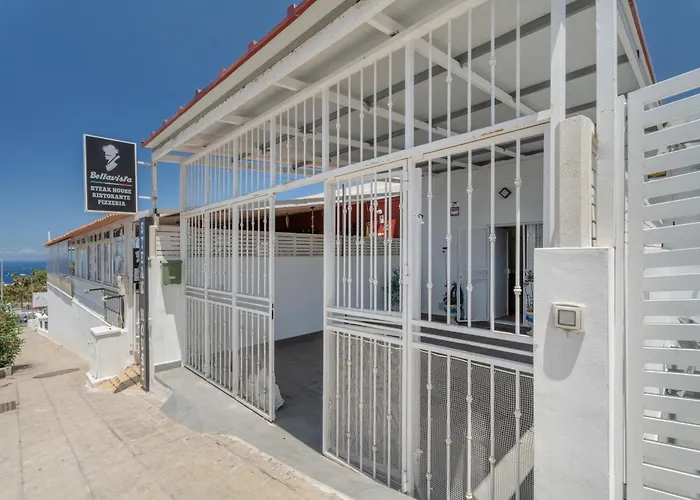 Sun Garden * Costa Adeje (Tenerife)