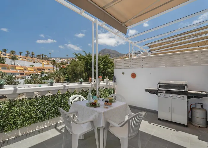 Appartement Sun Garden