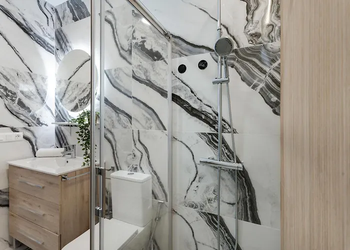 Apartment Sun Garden *