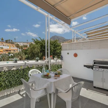 Апартаменты Sun Garden